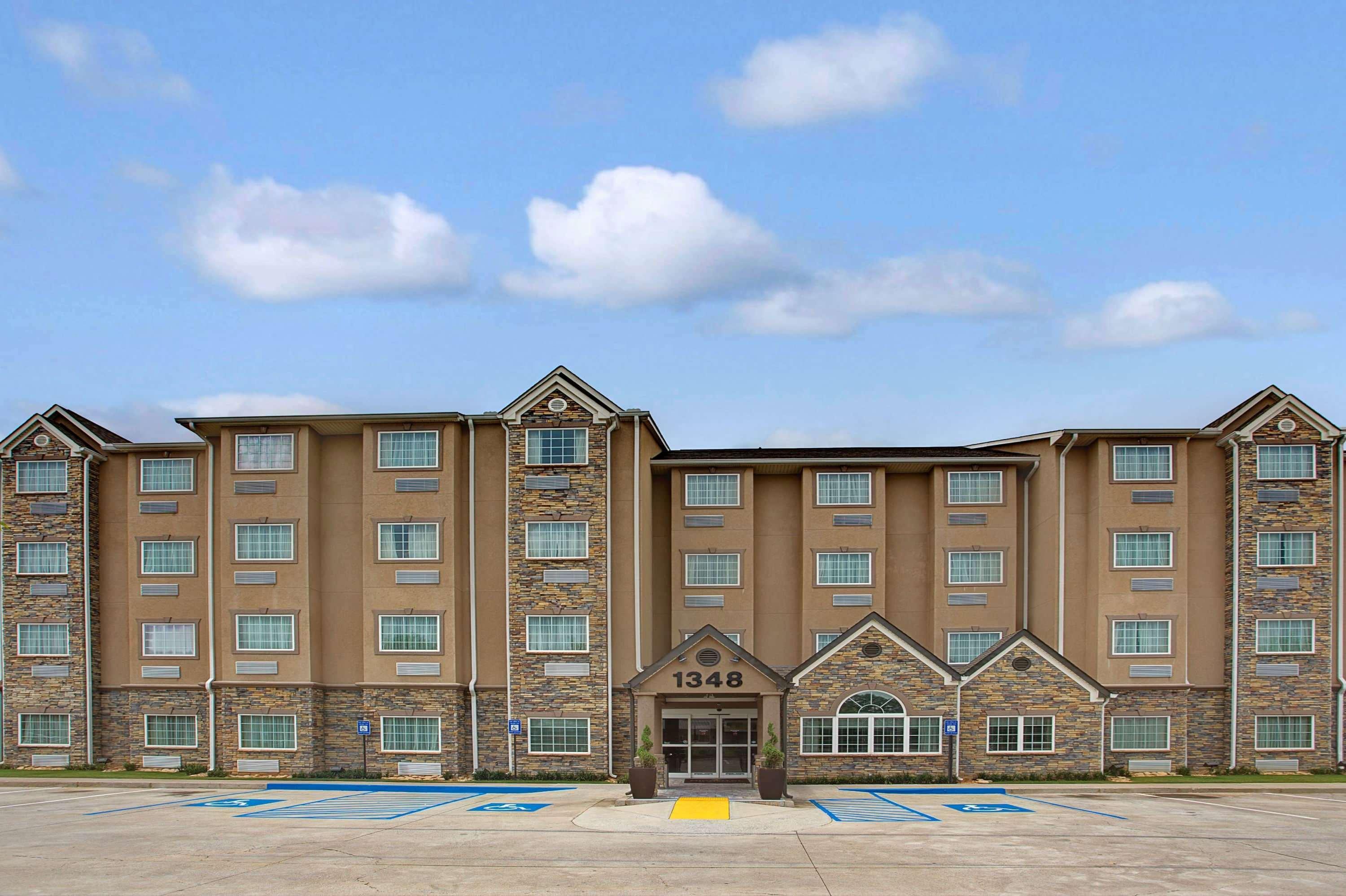 Microtel Inn & Suites - Cartersville Exterior photo